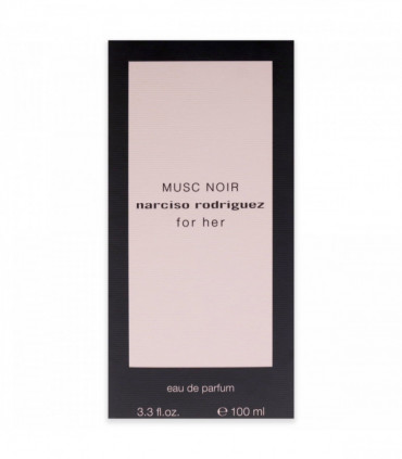 Narciso Rodriguez Musc Noir Eau De Parfum Spray 30ml