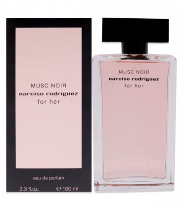 Narciso Rodriguez Musc Noir Eau De Parfum Spray 30ml