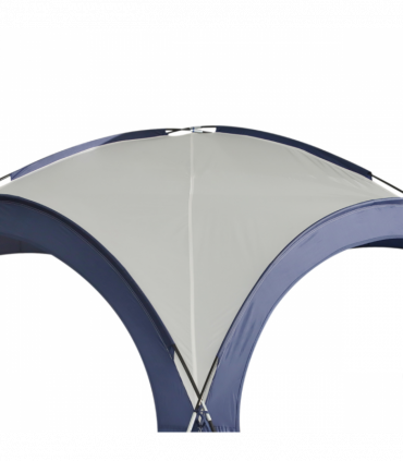 Outdoor Gazebo Event Dome Shelter Party Tent for Garden Outsunny