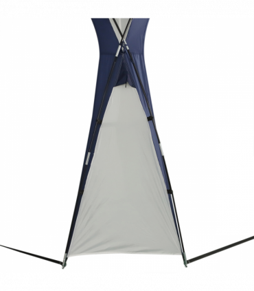 Outdoor Gazebo Event Dome Shelter Party Tent for Garden Outsunny