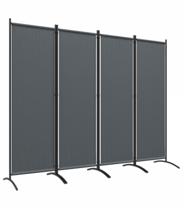 Outdoor Privacy Screen - 360° Foldable Design for Versatile Shading