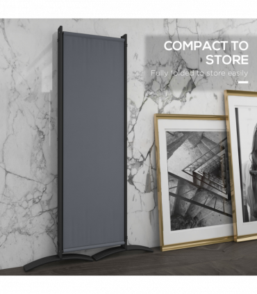 Outdoor Privacy Screen - 360° Foldable Design for Versatile Shading