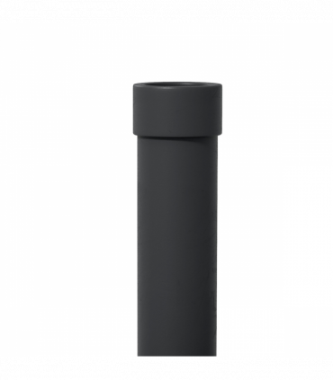 Outsunny 15kg Concrete Parasol Base Heavy Duty Round Umbrella Stand