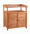 Potting Bench
