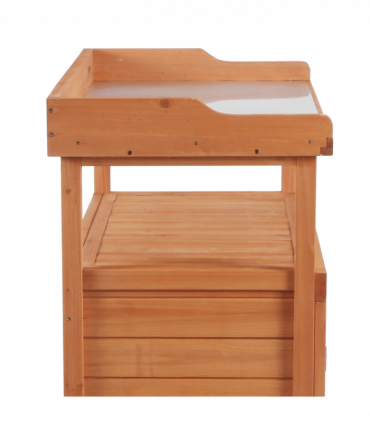 Potting Bench