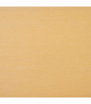 Outsunny Garden Dining Table for 8, Aluminium Frame for Patio, Natural