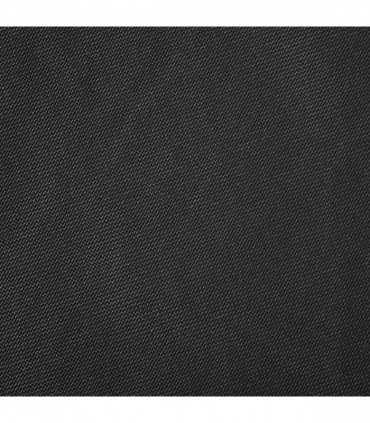 Outsunny Parasol Cover, Patio Cantilever Cover, Banana Umbrella Cover Black