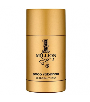 Paco Rabanne 1 Million Deodorant Stick 75ml