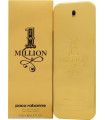Paco Rabanne 1 Million Eau de Toilette Spray 200ml