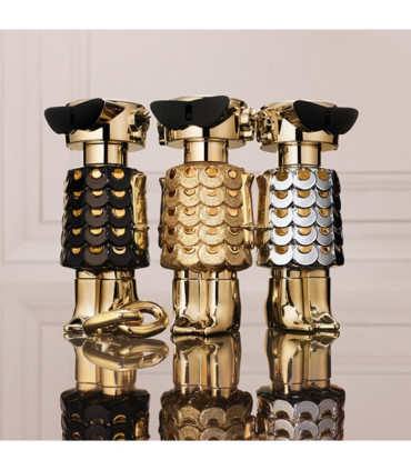 Paco Rabanne Fame Intense Eau De Parfum Spray 30ml