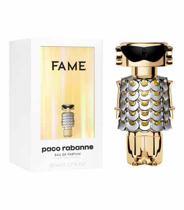 Paco Rabanne Fame Intense Eau De Parfum Spray 50ml