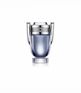 Paco Rabanne Invictus Eau De Toilette Spray 200ml