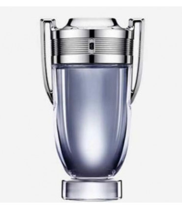 Paco Rabanne Invictus Eau De Toilette Spray 200ml