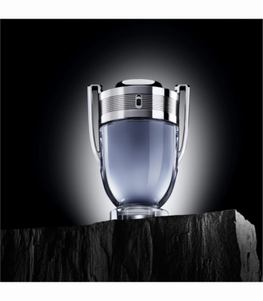 Paco Rabanne Invictus Eau De Toilette Spray 200ml