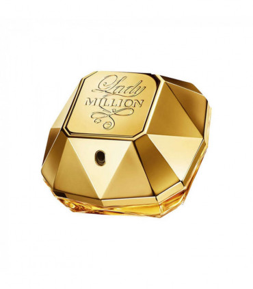 Paco Rabanne Lady Million Eau de Parfum Spray 50ml