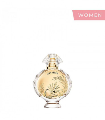 Paco Rabanne Olympea Solar Intense Eau De Parfum Spray 30ml