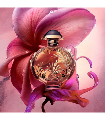 Paco Rabanne Olympea Solar Intense Eau De Parfum Spray 30ml