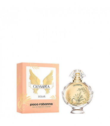 Paco Rabanne Olympea Solar Intense Eau De Parfum Spray 30ml