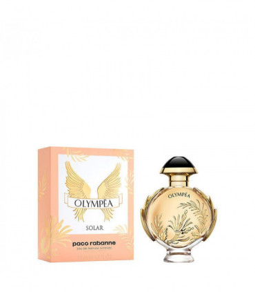 Paco Rabanne Olympea Solar Intense Eau De Parfum Spray 50ml