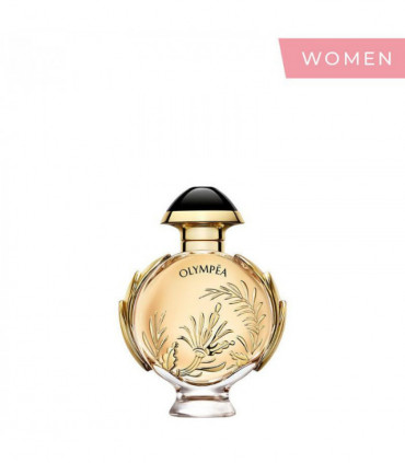 Paco Rabanne Olympea Solar Intense Eau De Parfum Spray 50ml