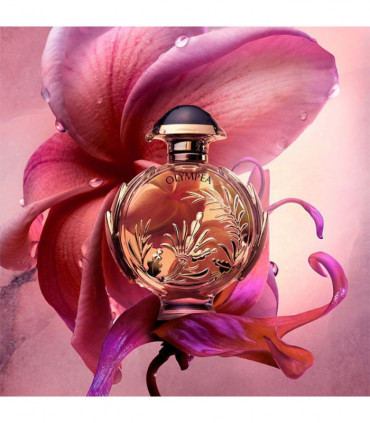 Paco Rabanne Olympea Solar Intense Eau De Parfum Spray 50ml