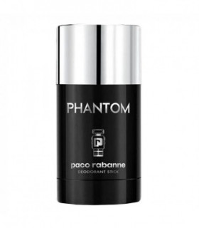 Paco Rabanne Phantom Deodorant Stick 75g