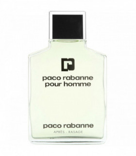 Paco Rabanne Pour Homme Aftershave Lotion 100ml