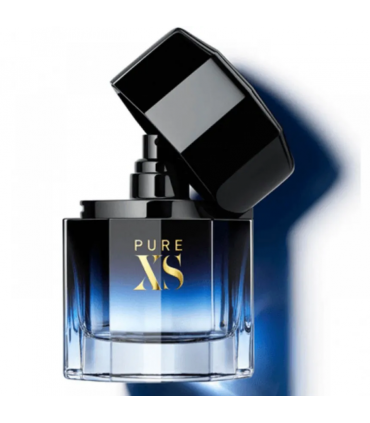 Paco Rabanne Pure XS Eau de Toilette Spray 100ml