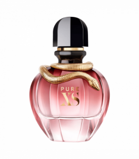 Paco Rabanne Pure Xs Her Eau De Parfum Spray 50ml