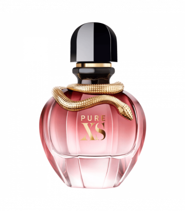 Paco Rabanne Pure Xs Her Eau De Parfum Spray 50ml