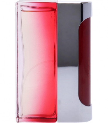 Paco Rabanne Ultrared Man Eau De Toilette Spray 100ml