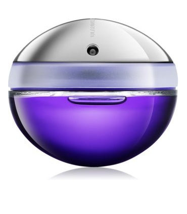 Paco Rabanne Ultraviolet Eau de Parfum Spray 80ml