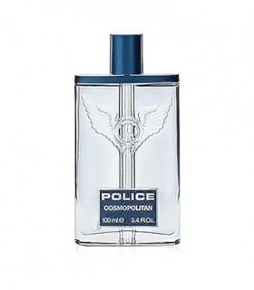 Police Cosmopoliton Eau De Toilette Spray 100ml