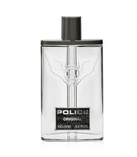 Police Eau De Toilette Spray 100ml