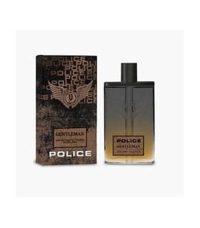 Police Gentleman Eau De Toilette Spray 100ml