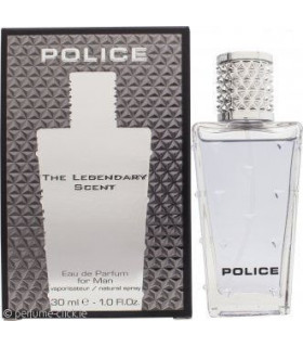Police Legend Eau De Parfum Spray 30ml