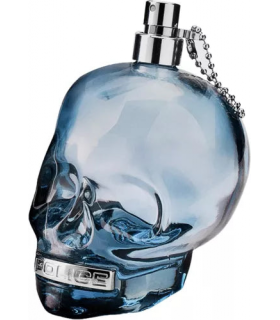 Police To Be  Eau De Toilette Spray 75ml