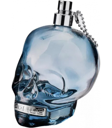 Police To Be  Eau De Toilette Spray 75ml
