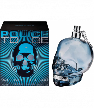 Police To Be  Eau De Toilette Spray 75ml