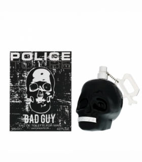 Police To Be Bad Guy Eau de Toilette Spray 125ml