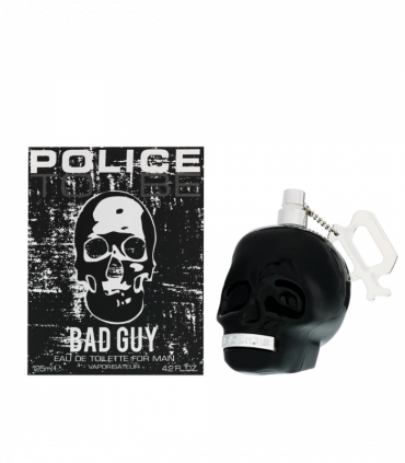 Police To Be Bad Guy Eau de Toilette Spray 125ml