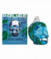 Police To Be Exotic Jungle Eau de Toilette Spray 125ml