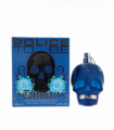 Police To Be Tattooart Eau de Toilette Spray 125ml