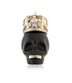 Police To Be The King  Eau De Toilette Spray 40ml