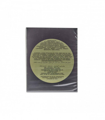 Police To Be The King  Eau De Toilette Spray 40ml