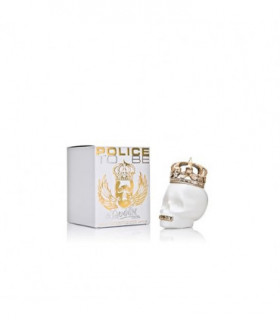 Police To Be The Queen  Eau De Parfum Spray 125ml