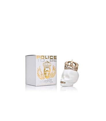 Police To Be The Queen  Eau De Parfum Spray 125ml