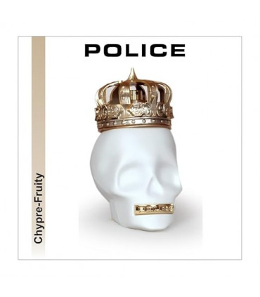 Police To Be The Queen  Eau De Parfum Spray 125ml