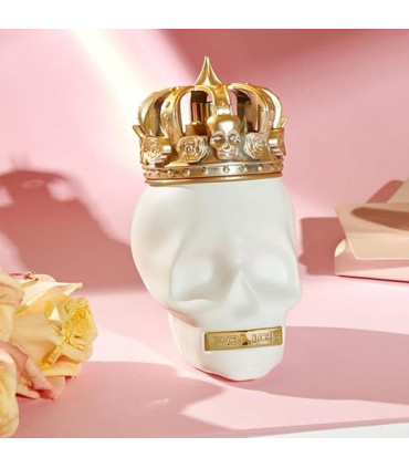 Police To Be The Queen  Eau De Parfum Spray 125ml