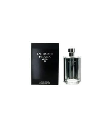 Prada L'homme Eau De Toilette Spray 100ml